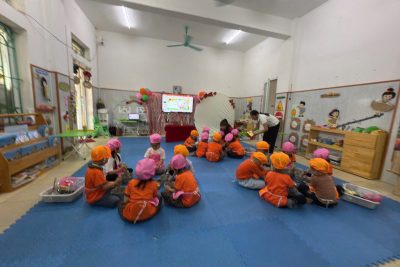 🌸 TIẾT DẠY HỘI GIẢNG ĐỢT 2 🌸 💖 Chủ đề: Gia đình